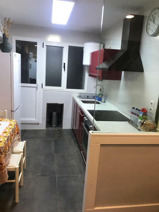 Sweet Home Хихон Екстериор снимка