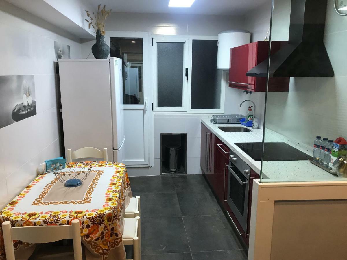 Sweet Home Хихон Екстериор снимка