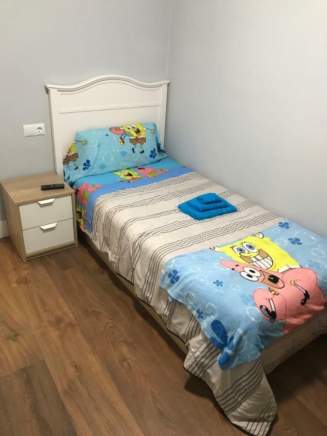 Sweet Home Хихон Екстериор снимка